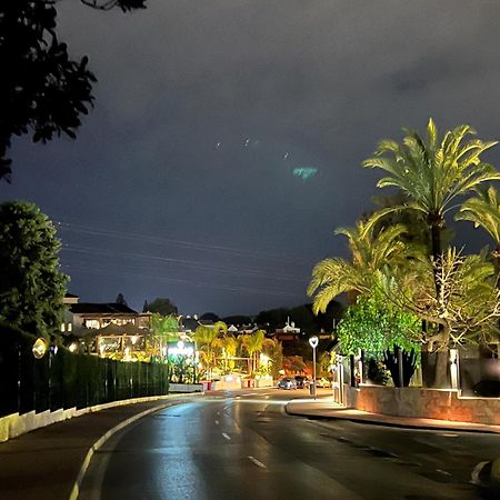 Fa- Luxury 2 Bedroom Apt Fuente Aloha Marbella Eksteriør billede