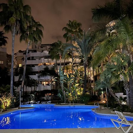 Fa- Luxury 2 Bedroom Apt Fuente Aloha Marbella Eksteriør billede