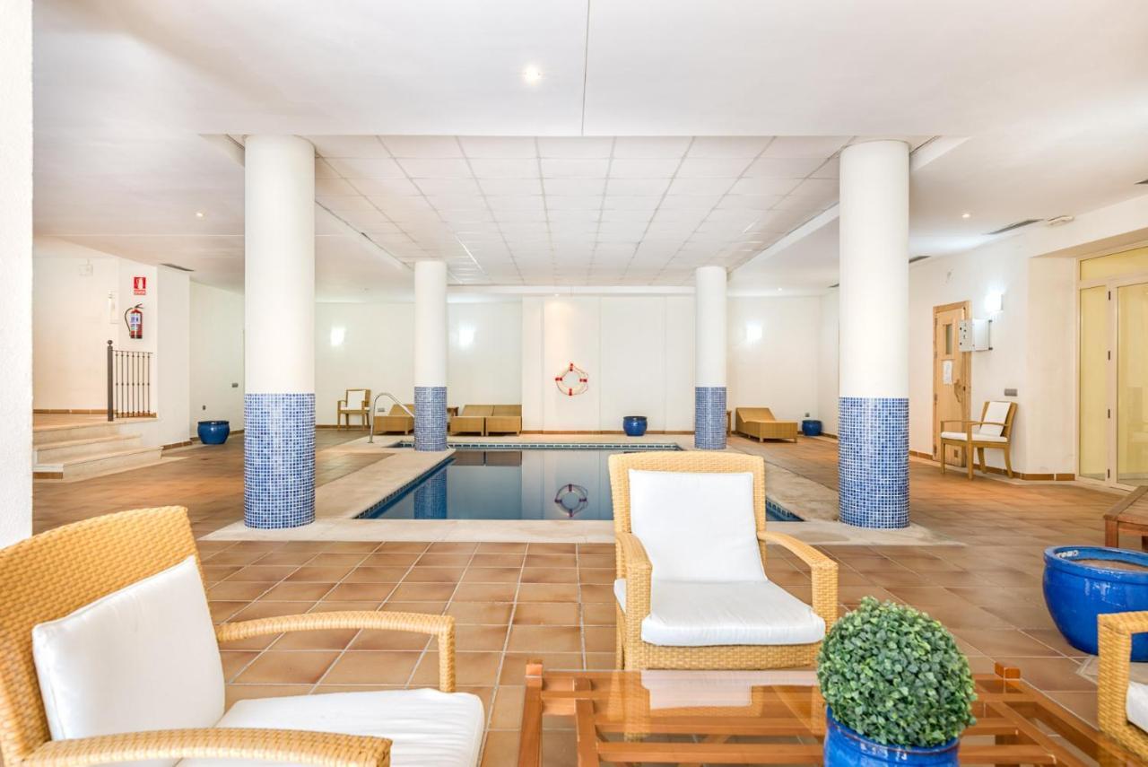 Fa- Luxury 2 Bedroom Apt Fuente Aloha Marbella Eksteriør billede