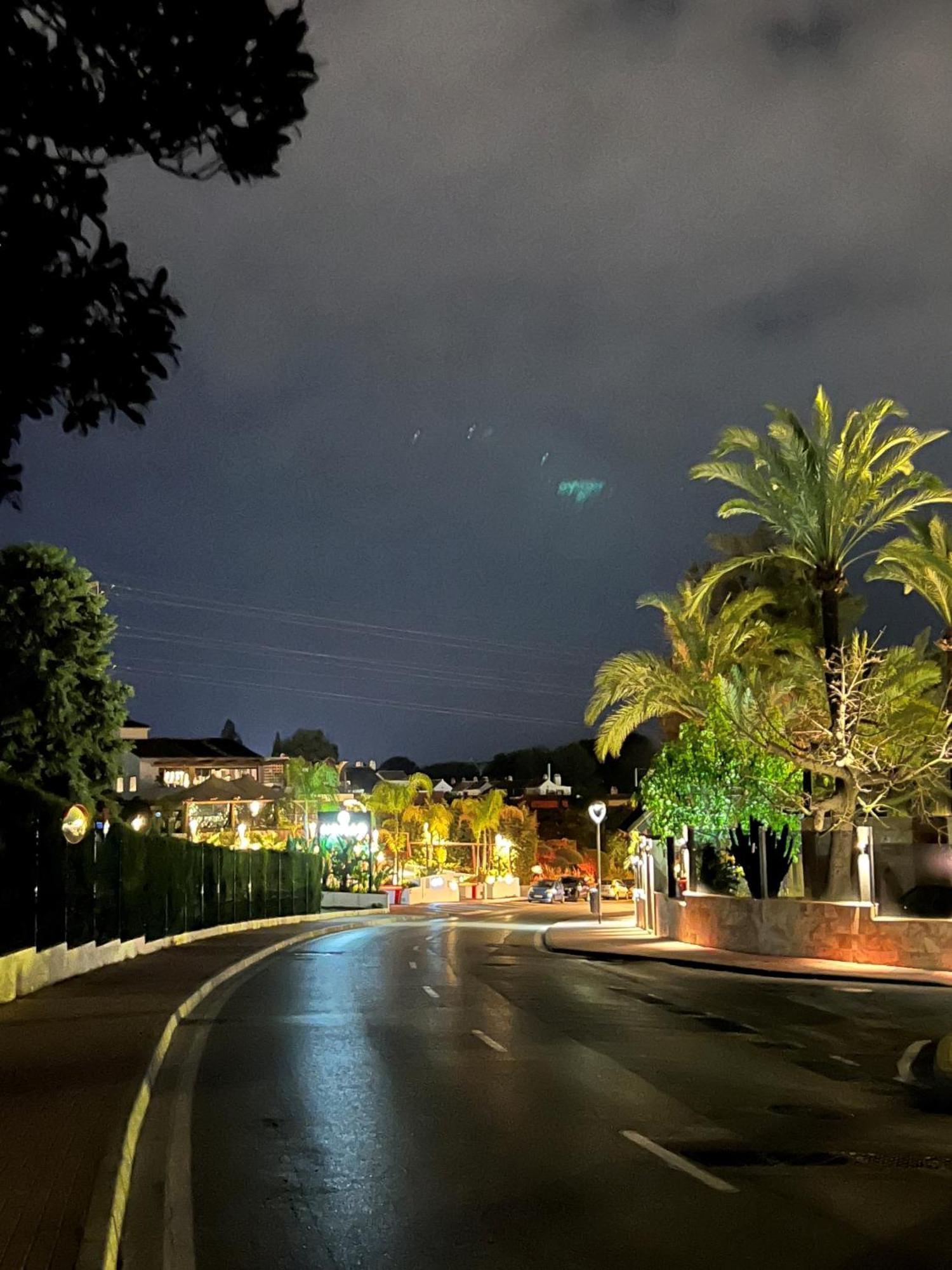 Fa- Luxury 2 Bedroom Apt Fuente Aloha Marbella Eksteriør billede